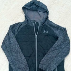 Under Armour Day Jacket
